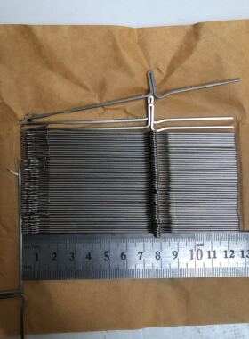 KH588 KH581 KH710 KH801 兄弟牌编织机 机针（50支）