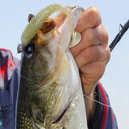 日本KEITECH swing impact FAT胖版路亚假饵软饵经典螺纹T尾鱼型,淘宝优惠券,粉丝福利购,淘宝优惠卷