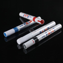 Car Oily Macpen Car Bike Tonic Paint Pen Repair Paint Pen Bike Repair Pen Black White