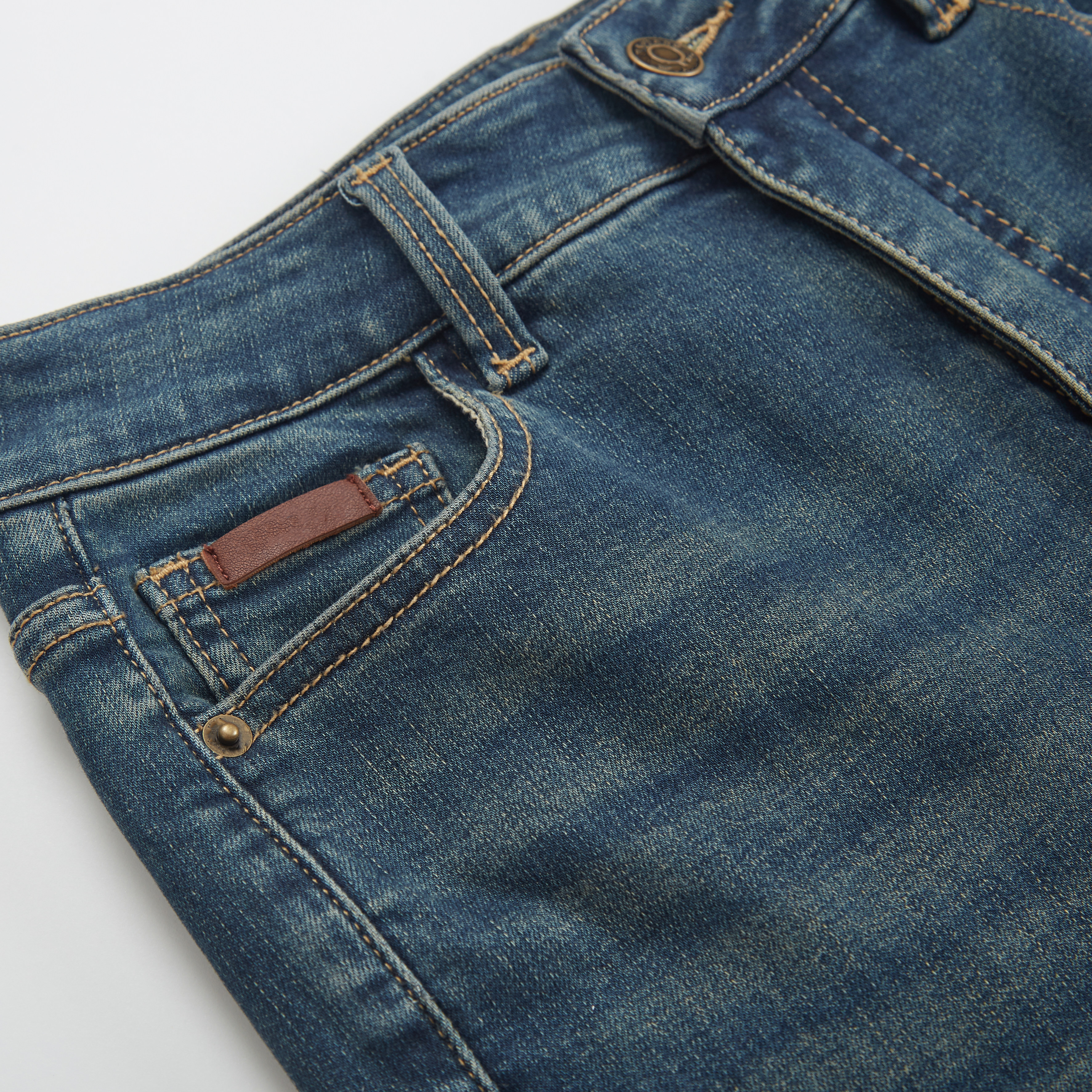 加厚版漫画腿牛仔裤,淘宝优惠券,粉丝福利购,淘宝优惠卷