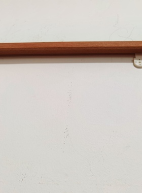 胡桃木实木相框摆台挂墙装裱画空框diy洗照片打印