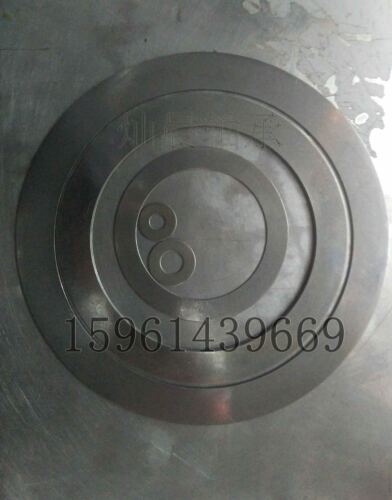 ㊣推力平面滚针轴承垫片 导轨垫圈 内径70-130mm 厚度1mm - 图1