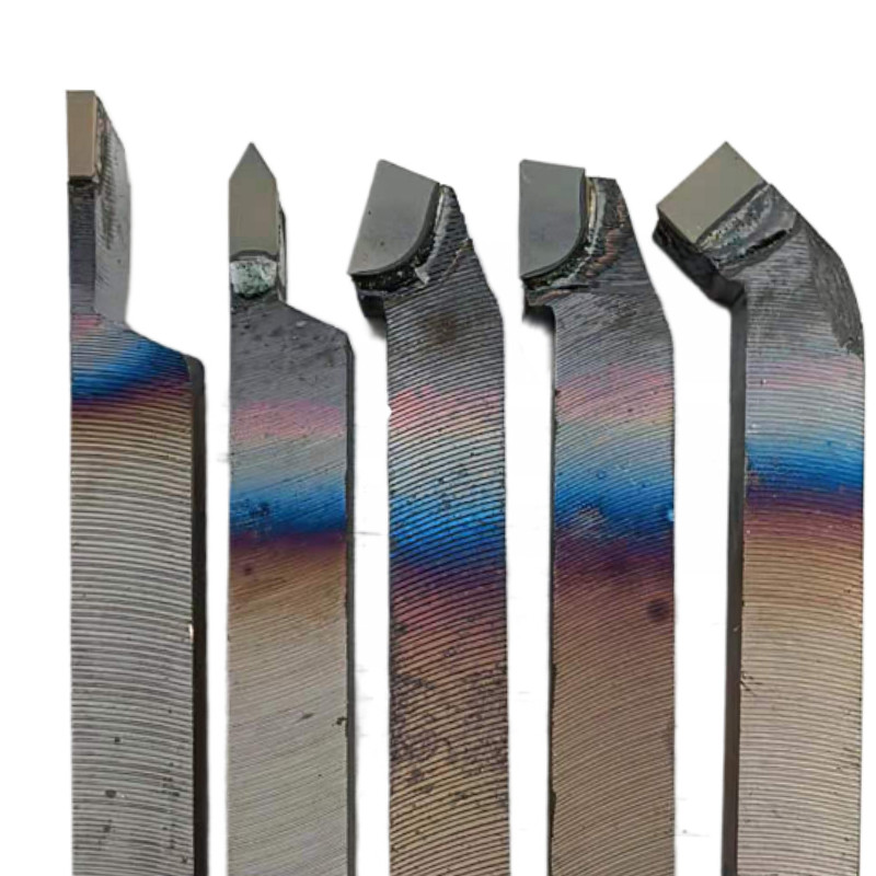 株洲焊接车刀20方切断螺纹镗孔yt15yt5yg8yw1外圆90度刀车床刀具