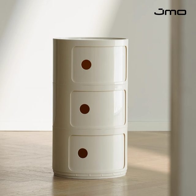 Imported in Germany | Storage cabinet bedside table