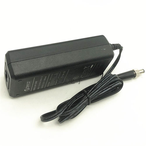 12V3A4A5A8A电源带锁DC头5V2A3A6A带螺母头9V2A3A 24V5A2.5A 15V - 图3