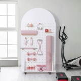 Muomu Iwood Can Mobile Fitnes