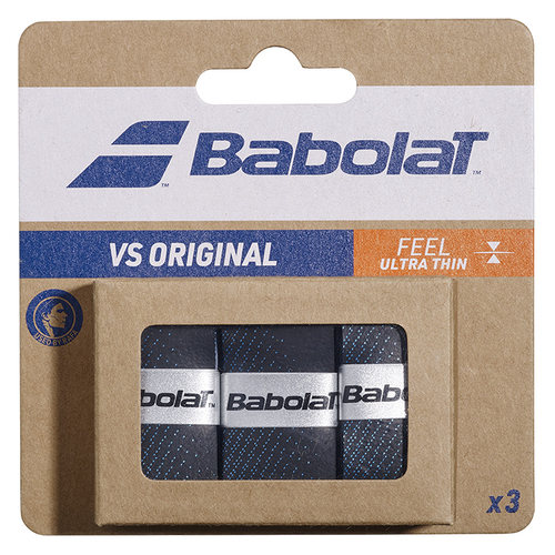 法国百保力Babolat VS网球拍纳达尔职业款吸汗带手胶网球拍握把胶 - 图3