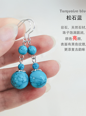 中国风古典个性名族装饰品耳环