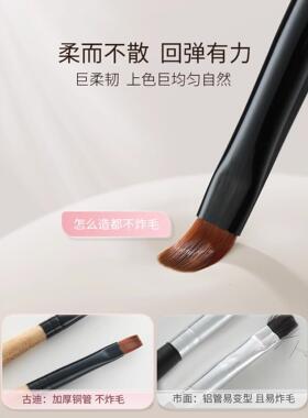 美甲笔刷套装日式专业彩绘拉线笔