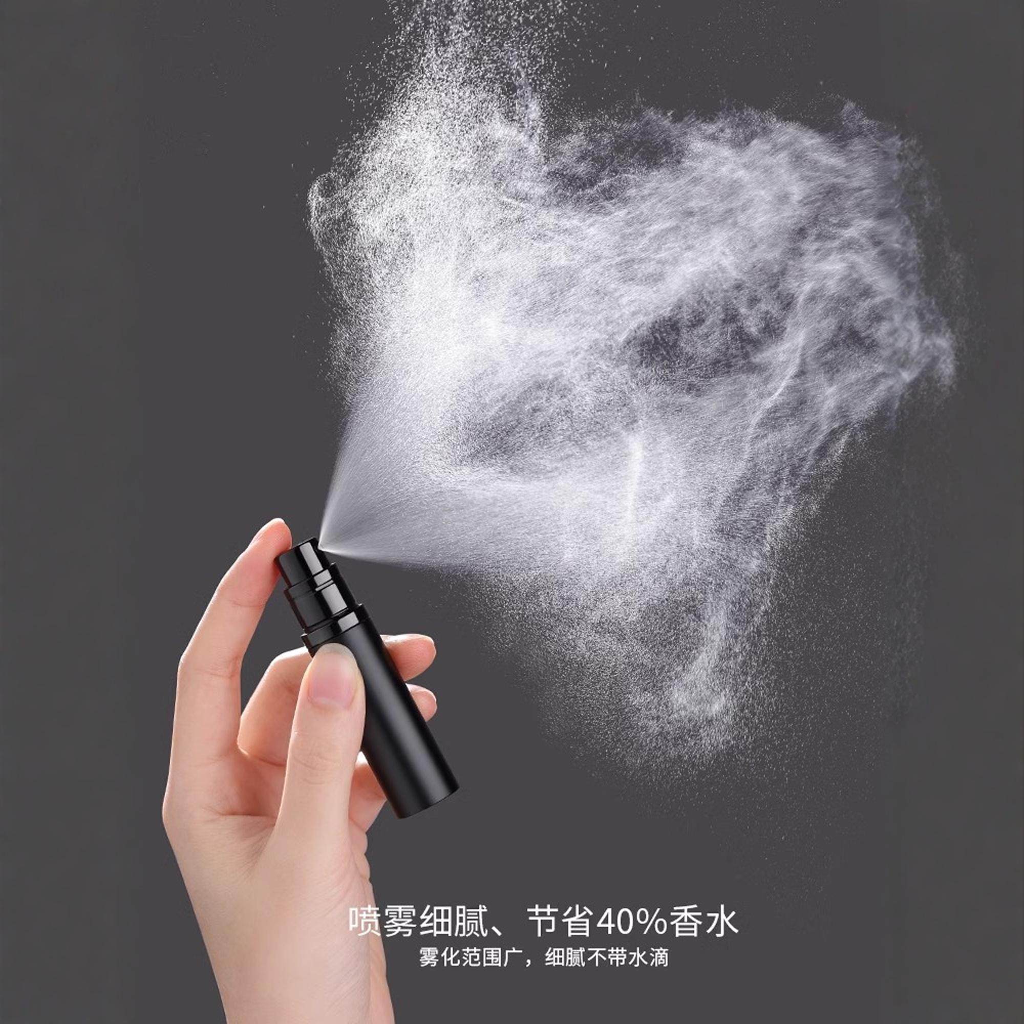 古迪香水分装瓶5ml迷你高端便携式底部充直抽小样分装器喷雾空瓶,淘宝优惠券,粉丝福利购,淘宝优惠卷