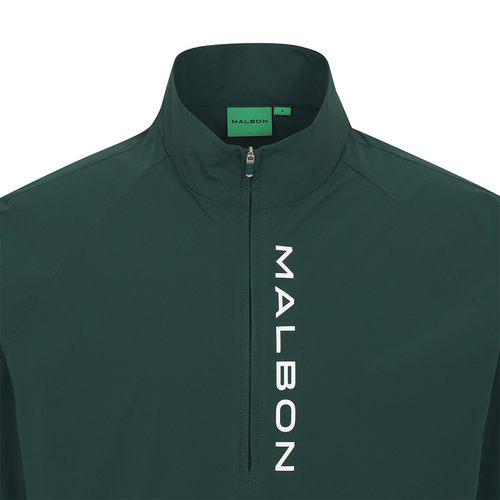Malbon 韩国正品代购男士高尔夫球服2026新款短袖外套 - 图2