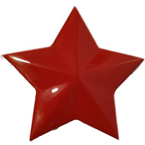 1972 original box original box original paper bag 65 type five-pointed star 65 type red five-star retired genuine hat badge inventory