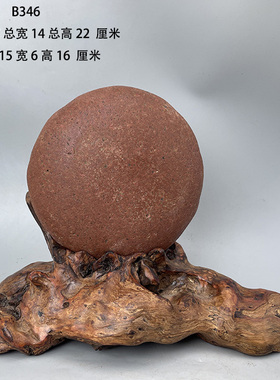 天然石头奇石长江石长江原石观赏石水冲石画面石图案石手玩石B1