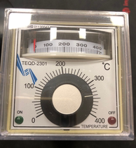 Hualian sealing machine TEQD-2301A temperature-controlled meter temperature-controlled meter 770810980 packing machine temperature controller