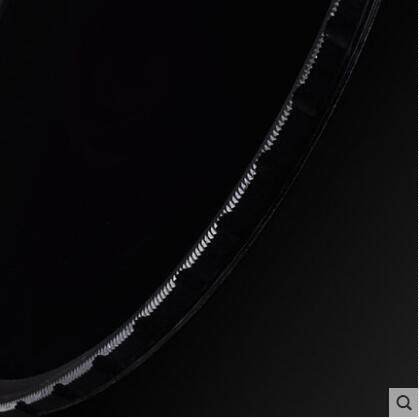 Zomei 卓美ND1000减光镜72mm 超薄中灰镜10级减光高清镀膜 - 图1