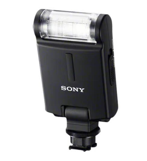 sony HVL-F20M 闪光灯  F28RM闪光灯 A7R2M2 7S2 7R3 7M3 A6000 RX1 7RM3微单 有的机型需要搭配热靴转换器 - 图3