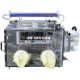 Constant temperature and humidity control glove box glove box experiment box