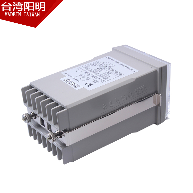 TC72-DA-R3阳明FOTEK温控器温度调节器温控仪TC72-DA/AA-R3/R4/R9-图2