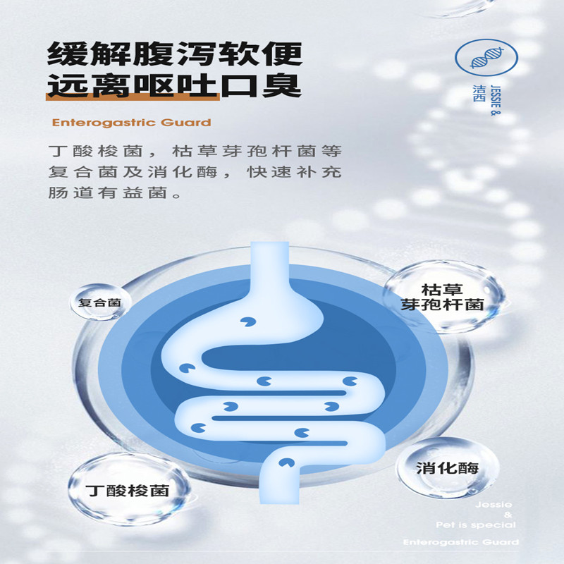 妈咪爱乌龟调理肠胃助消化不吃东西长时间不拉便便肠胃宝益生菌 - 图0