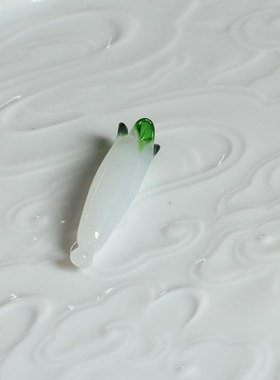 簪子古法步步惊心灯火琉璃