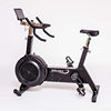 New manufacturer commercial wind resistance fitness bike aerobic spinning bike gym adjustable fitness fan bike