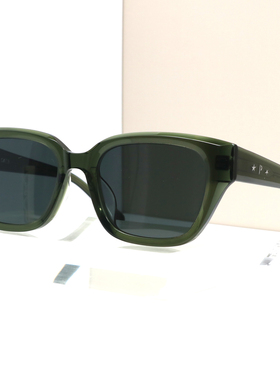 帕莎2025男女新品墨镜时尚蝶形方框甜酷太阳眼镜PS3057可定制近视