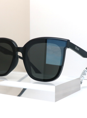 帕莎防紫外线渐变色高级感太阳镜