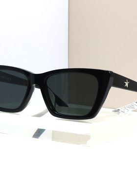 帕莎2025年新品太阳镜女前卫时尚防紫外线高级墨镜PS3060可配近视