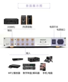 Обратитесь к Швейцарии с высоким дистанционным управлением с высоким уровнем дистанционного управления высоким уровнем высокого уровня высокого анализа с передним усилителем 430 Ширина 60 высота 308 глубина