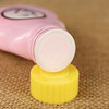 Long-established facial cream Yongmei Milk Hydrating and Moisturizing Lemon Honey