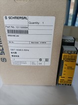 SRB301MC-24V Schmeisai Safety Relay Module New Original Loaded Spot