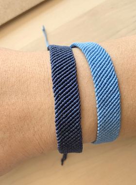 diy自编风格闺蜜学生韩版材料包