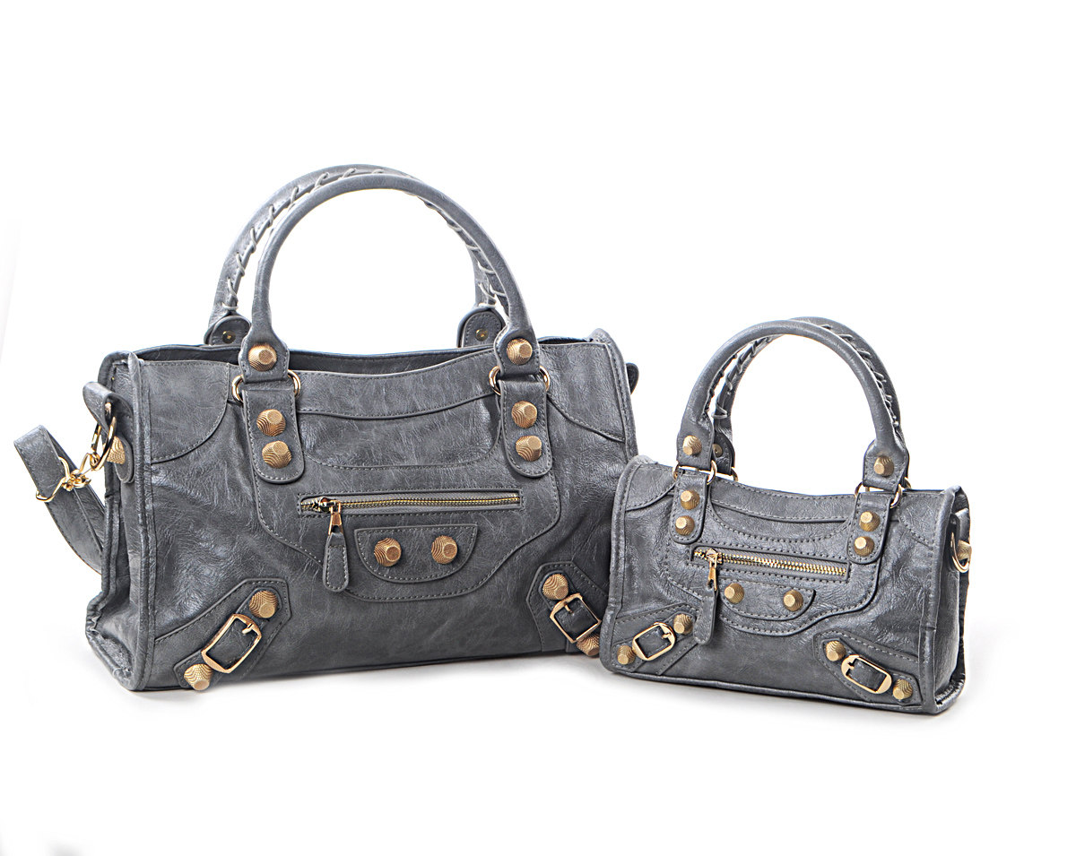 安丽雅2015欧美朋克复古单肩机车包 安丽雅女士包袋