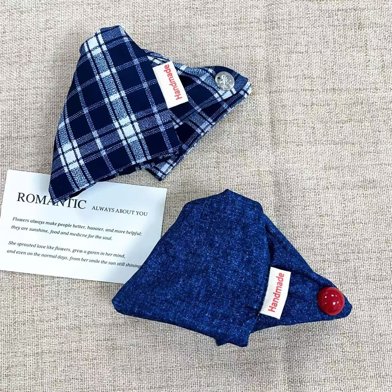 复古牛仔三角抓夹女2025新后脑勺发夹高级感鲨鱼夹大号发量多头饰,淘宝优惠券,粉丝福利购,淘宝优惠卷