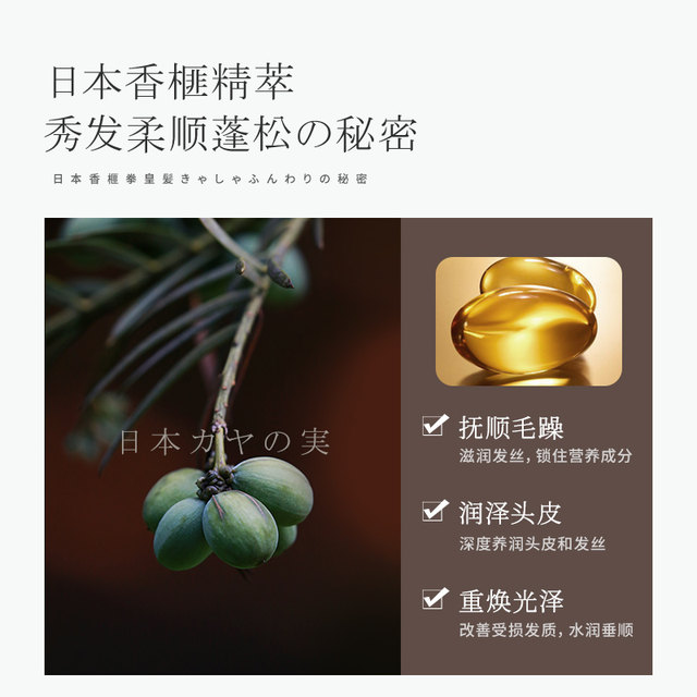 Buy 1 Get 1 Free Japanese Light Fragrance Conditioner Official Authentic