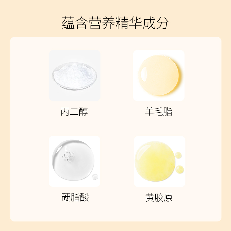 诺曼姿亮泽雪肤隔离乳SPF34+妆前乳隔离霜盈润补水清爽柔润防晒霜 - 图1