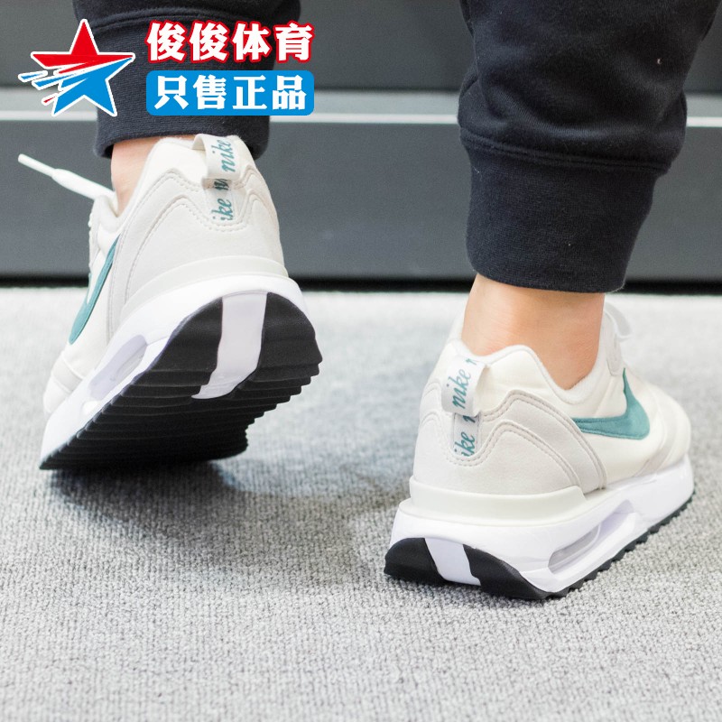 Nike耐克女鞋2024春季新款轻便低帮气垫缓震休闲运动鞋FD9916-131-图2