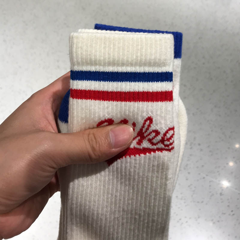 Nike耐克男女袜2025夏季款时尚舒适透气跑步运动休闲袜HJ9336-901,淘宝优惠券,粉丝福利购,淘宝优惠卷