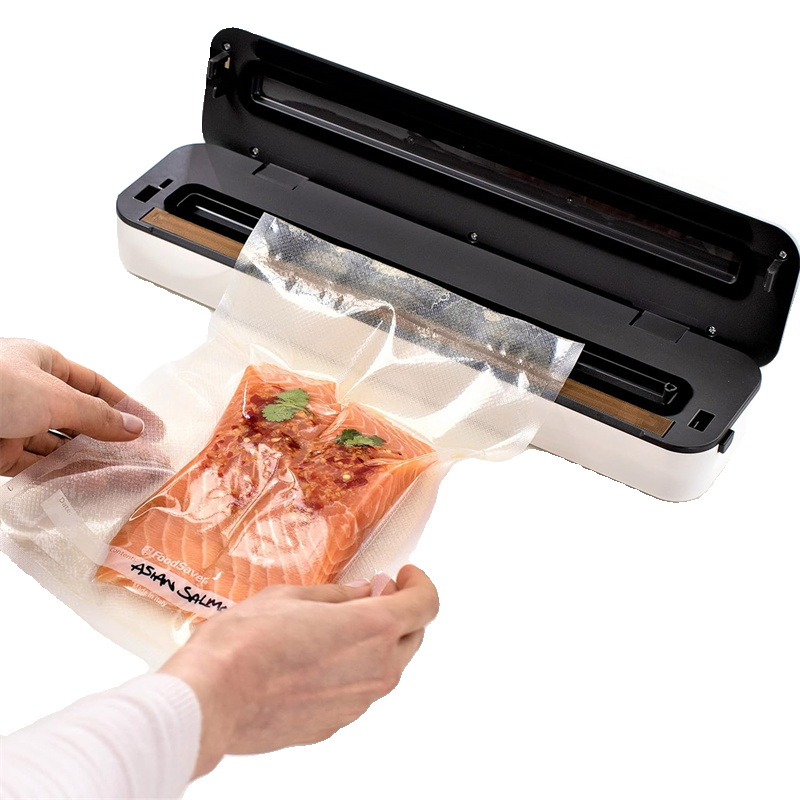 德国代购FoodSaver Vacuum Sealer VS0290X紧凑型真空封口机-图3