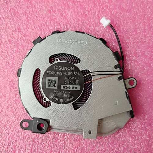 全新原装戴尔Latitude 7310 7410 2-in-1风扇03NVJ1 0PJG0 0YW81W - 图2