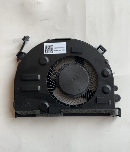 联想小新14API青春版2019 S340 V14-G1 S145-14IWL 14S-IIL 风扇 - 图2