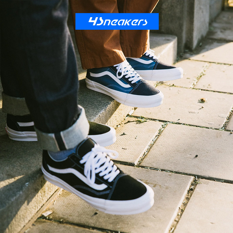 vans old skool lite reddit