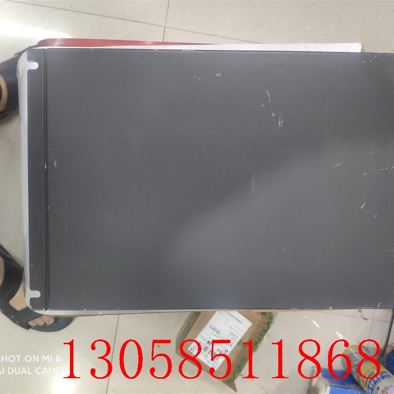 【议价】IED系列一体机变频器IED110A43A,380V11 - 图0