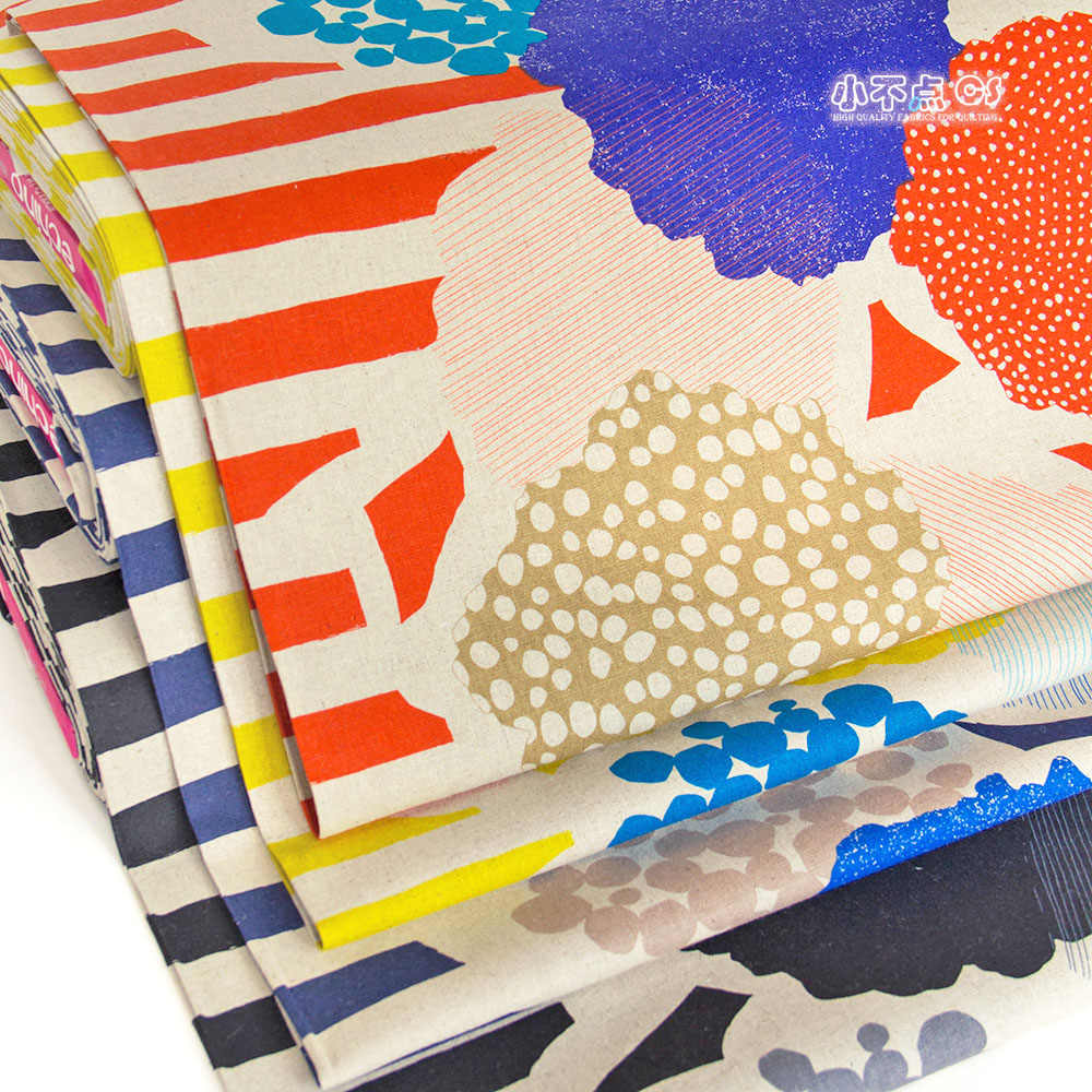 古家悅子布 新人首單立減十元 2021年11月 淘寶海外