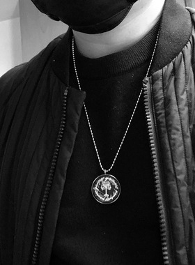 魔戒指环王配饰国王圣骑士白树男