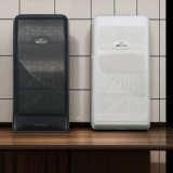 Квадратное полотенце для гостиной, вместительные и большые бумажные салфетки