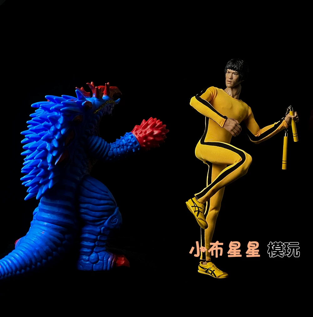 Подвижная минифигура, кукла, игрушка, комбинезон, масштаб 1:6, солдат, 12 дюймов