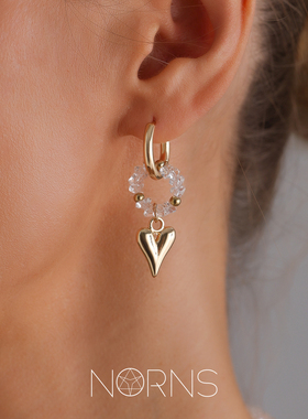 仿水钻锆石人造水钻不对称