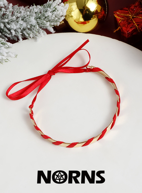 圣诞树老人星星组合