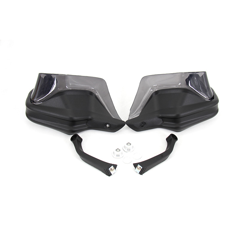 适用 宝马r1200gs1250gs  1250gsadv s1000xr改装件手把护手挡风 - 图1